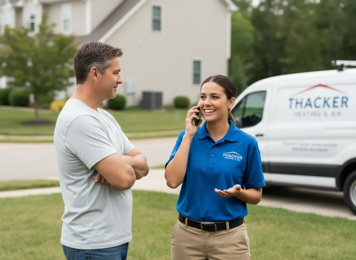Ac Repair Newcastle, WY FAQs